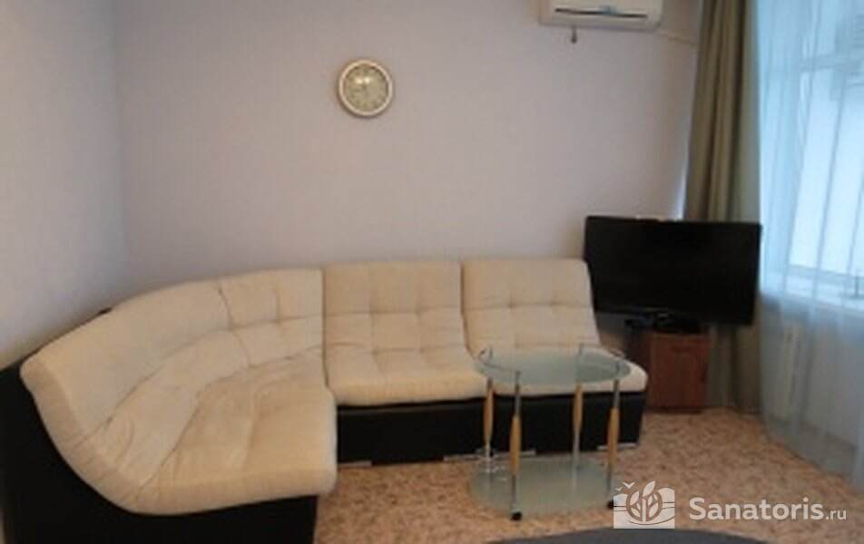 П/люкс 2-мес. двухкомнатный  Корпус №7