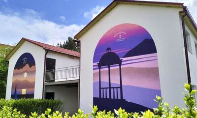 Пансионат Кабардинка