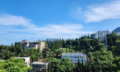 Санаторий Киев