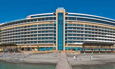 Санаторий Сочи