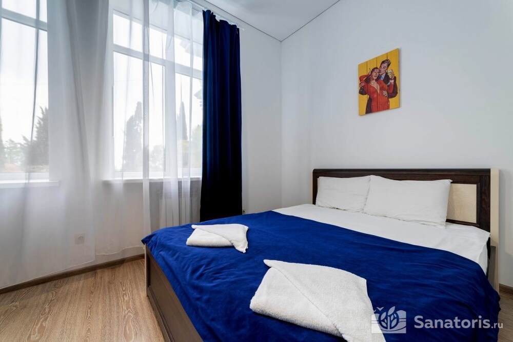 3х мест. комфорт