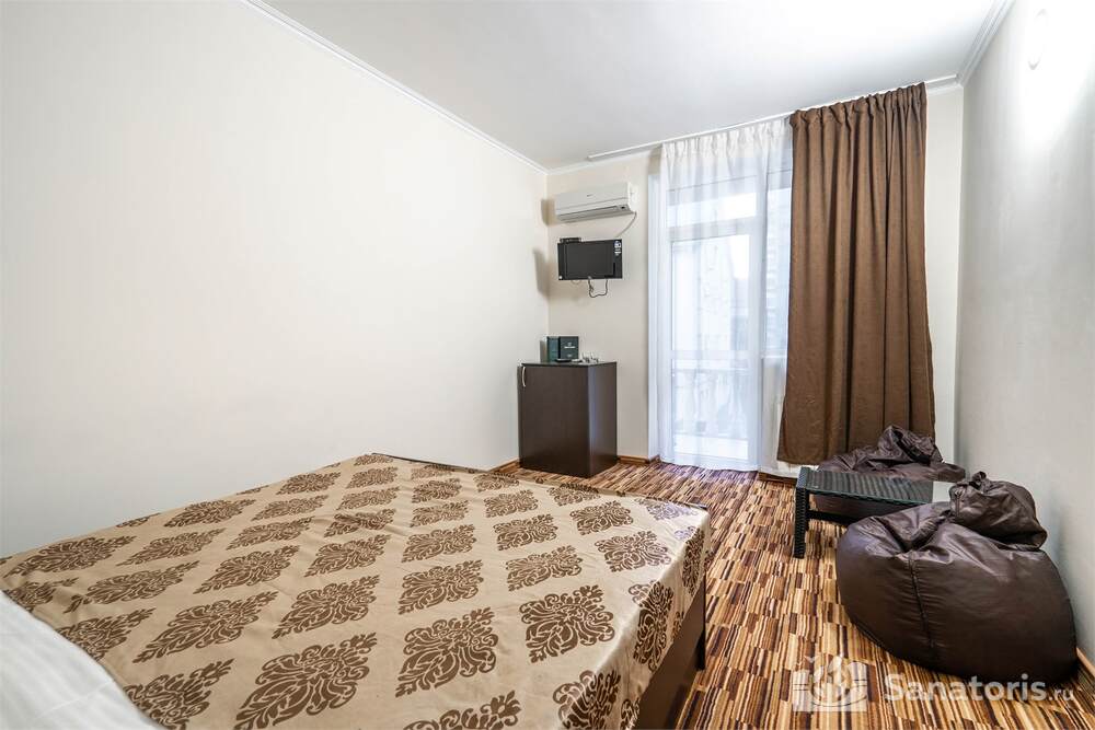 Стандарт Улучшенный