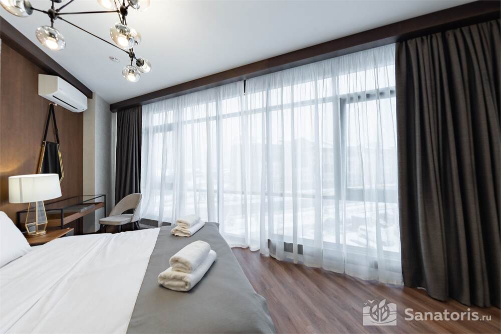 Апартамент Комфорт