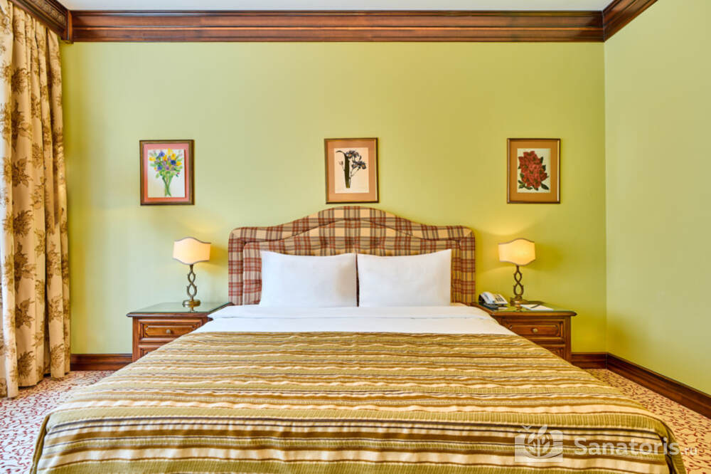 Делюкс Кинг