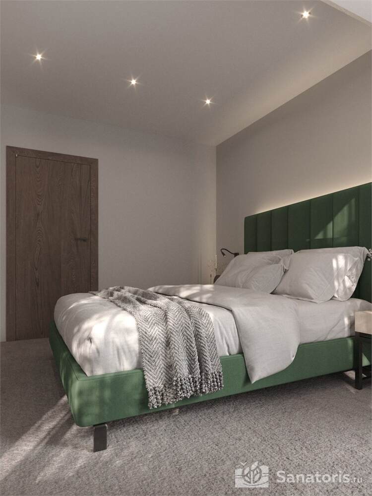 Люкс Студио by City Park