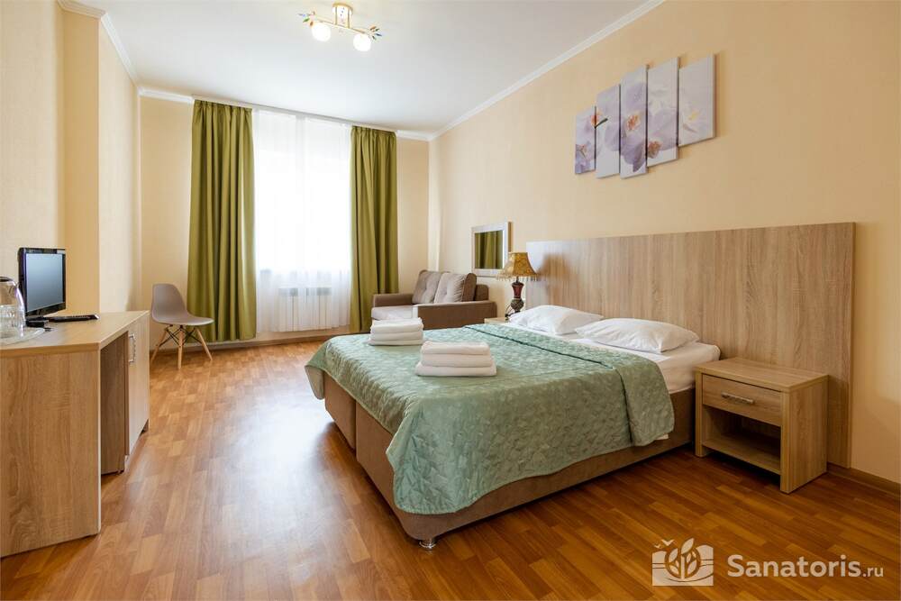 Стандарт Улучшенный