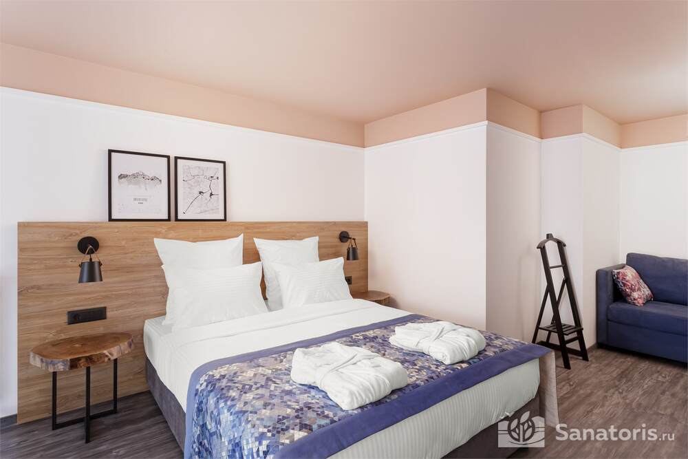 Семейный номер