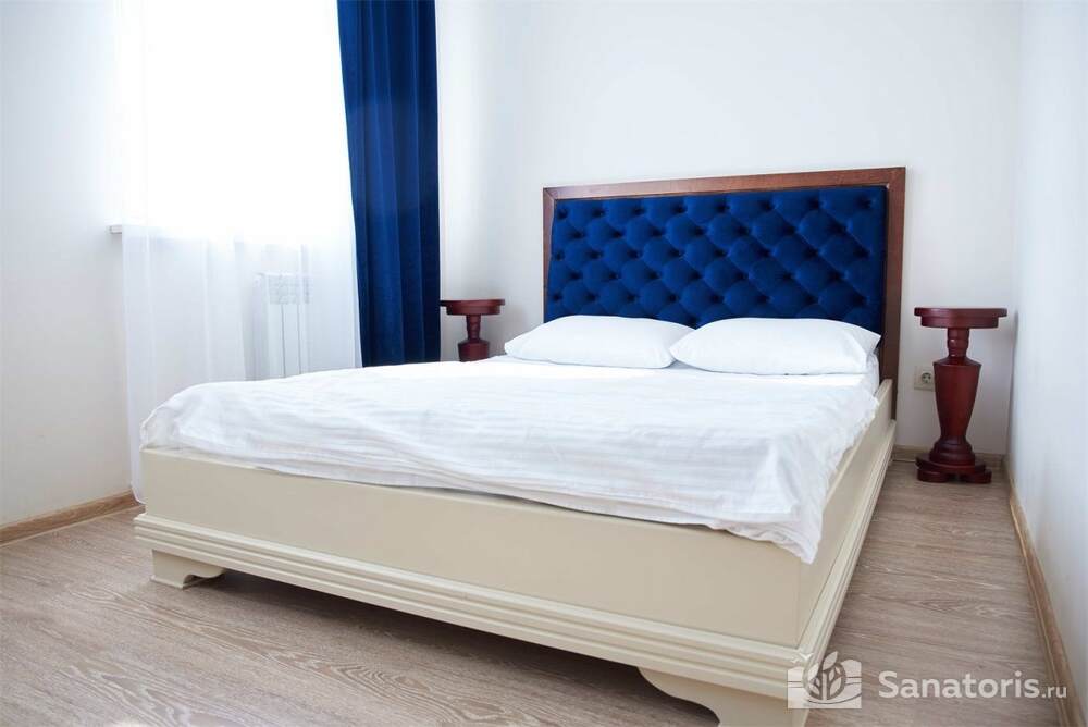 4х мест. Делюкс с видом на море