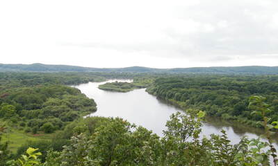 Поселок Горные ключи