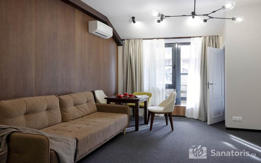 Апартамент Классик