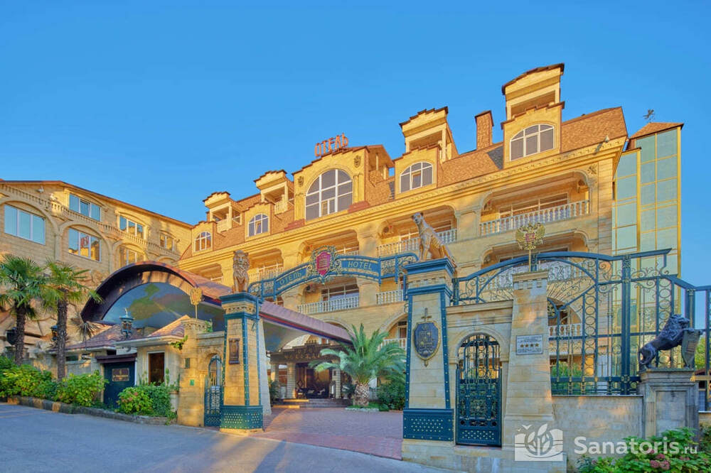 Чеботаревъ