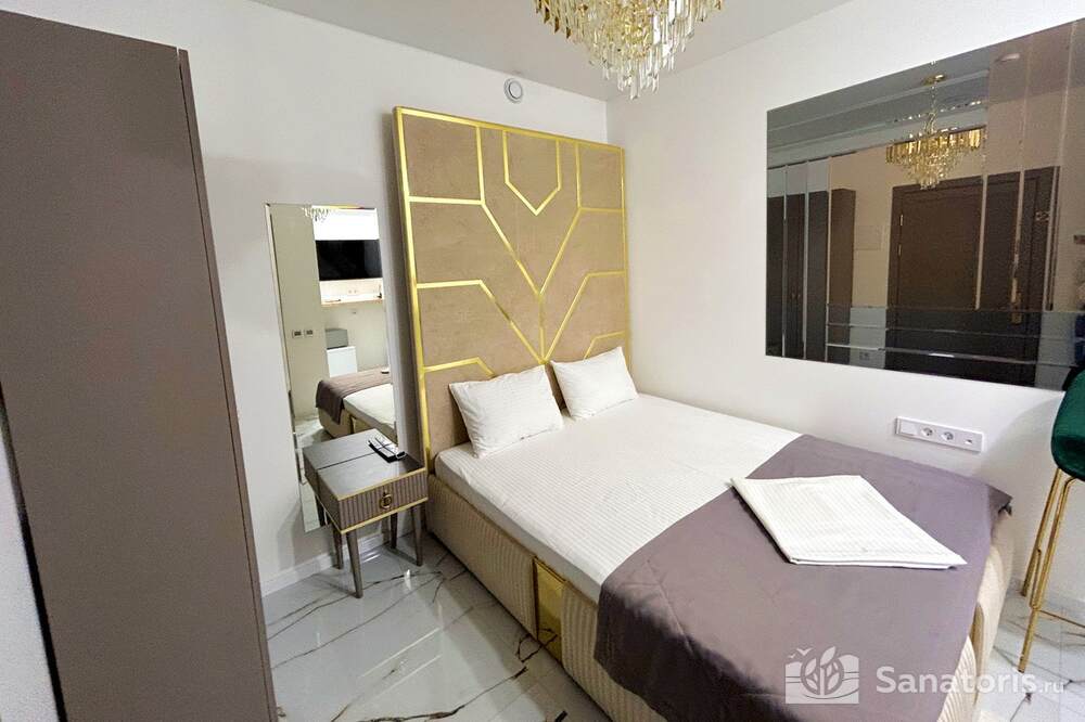 Стандарт без окна