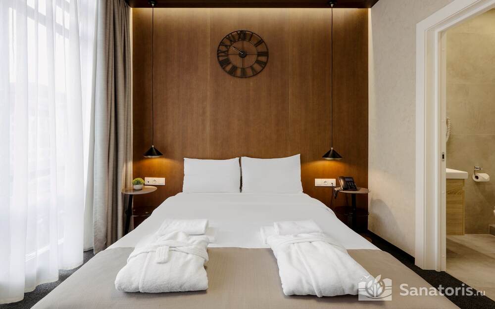 Стандарт Классик