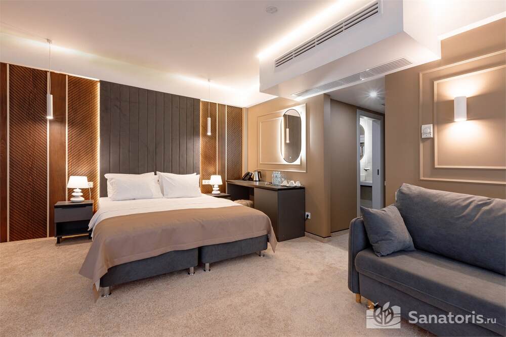 Синьор Сюит