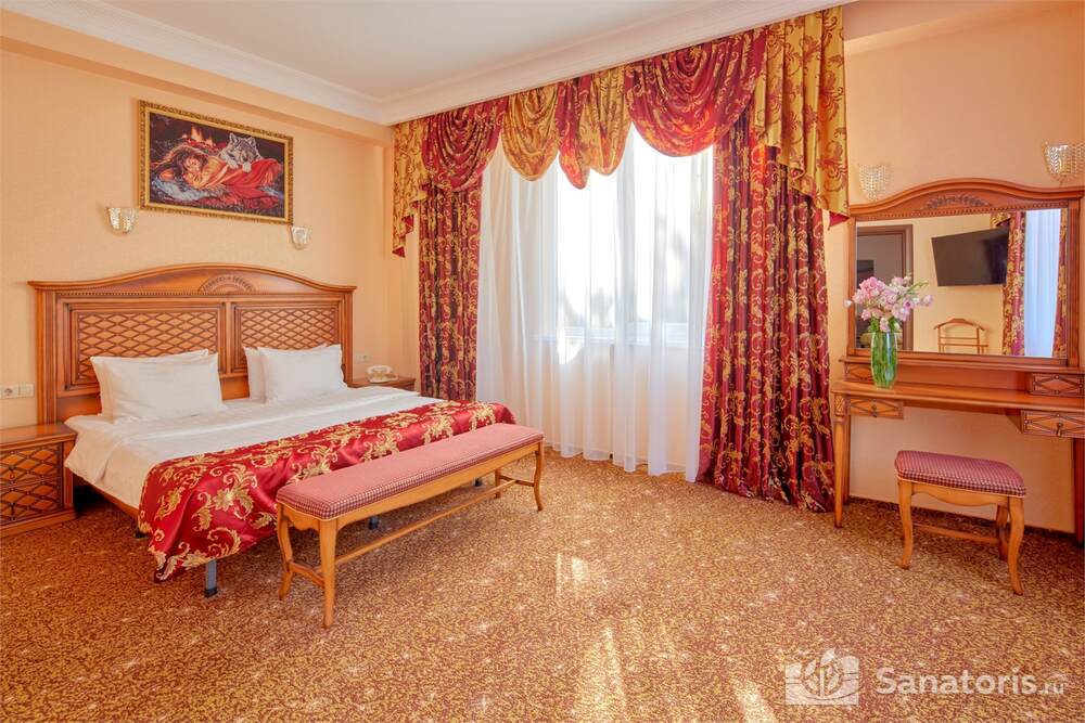 Президентский Люкс