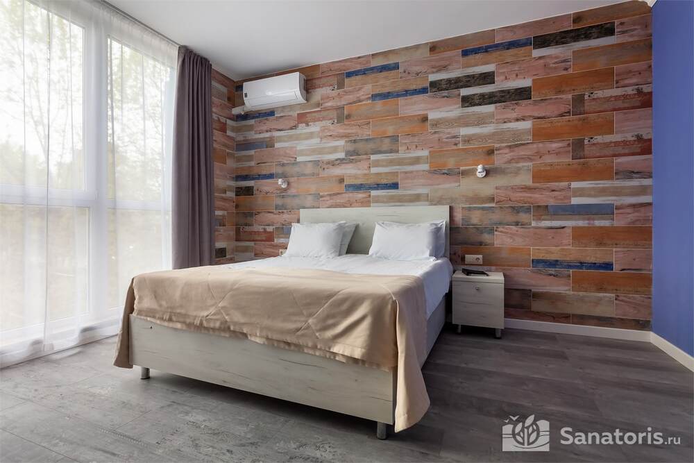 Стандарт двухместный