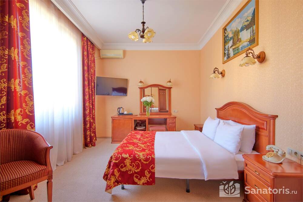 Студио без балкона