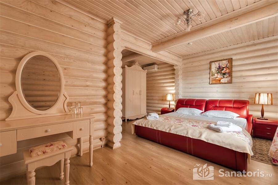 "Вилла-Люкс"