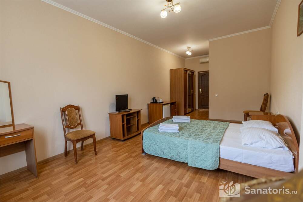 Большой Стандартный номер