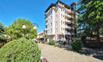 Отель Империя