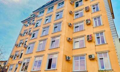 Отель Марианна