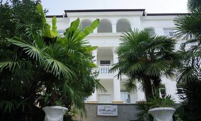 Отель Очарование моря