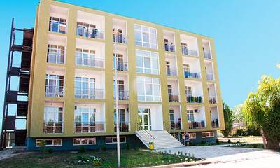 Санаторий Вита