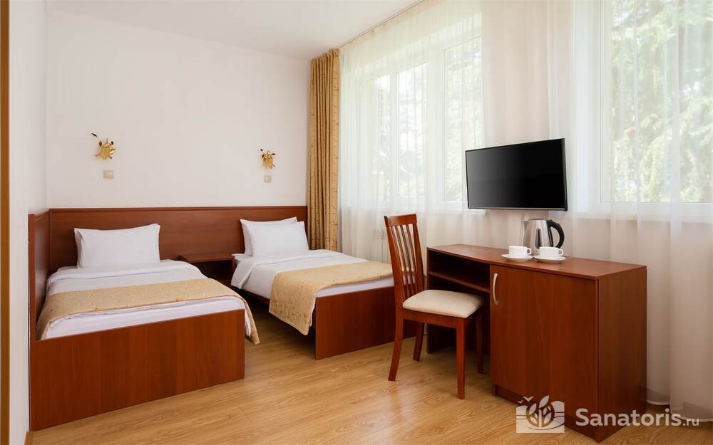 Комфорт без балкона