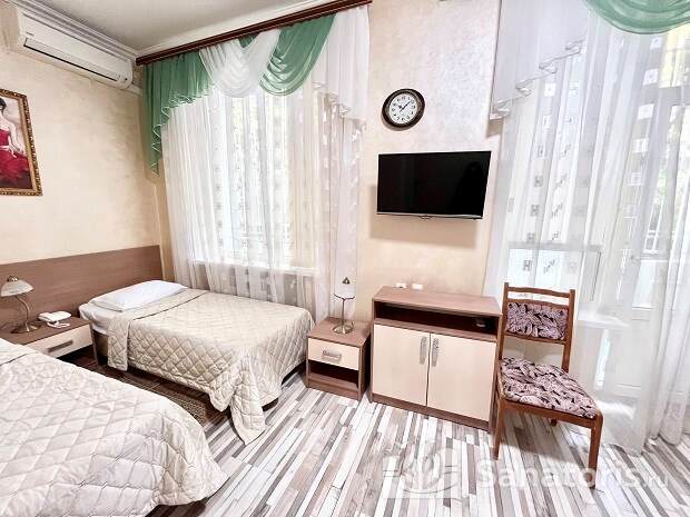 Эконом-плюс